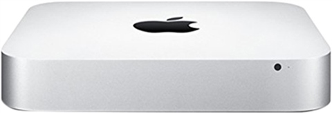 Mac Mini 7,1/i5-4260U/4GB Ram/500GB HDD/HD5000/C - CeX (UK): - Buy